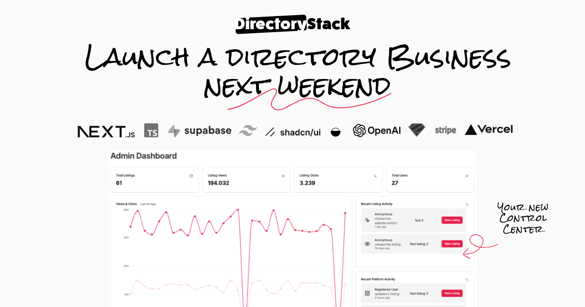 DirectoryStackX