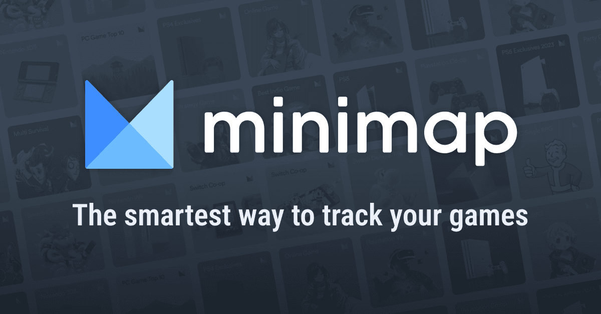 Minimap AI