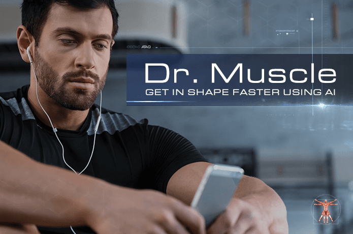 Dr. Muscle