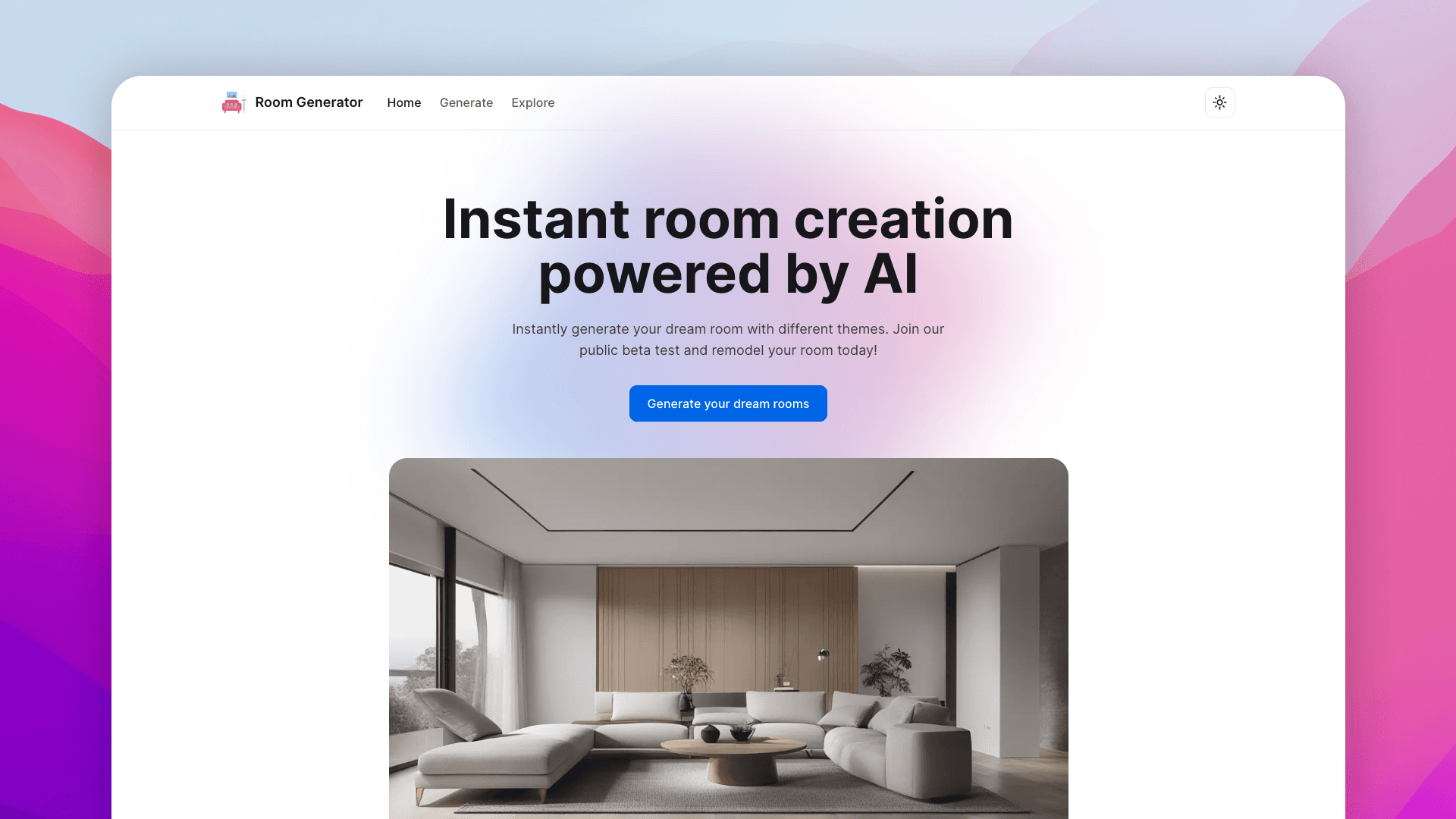 DreamyRooms