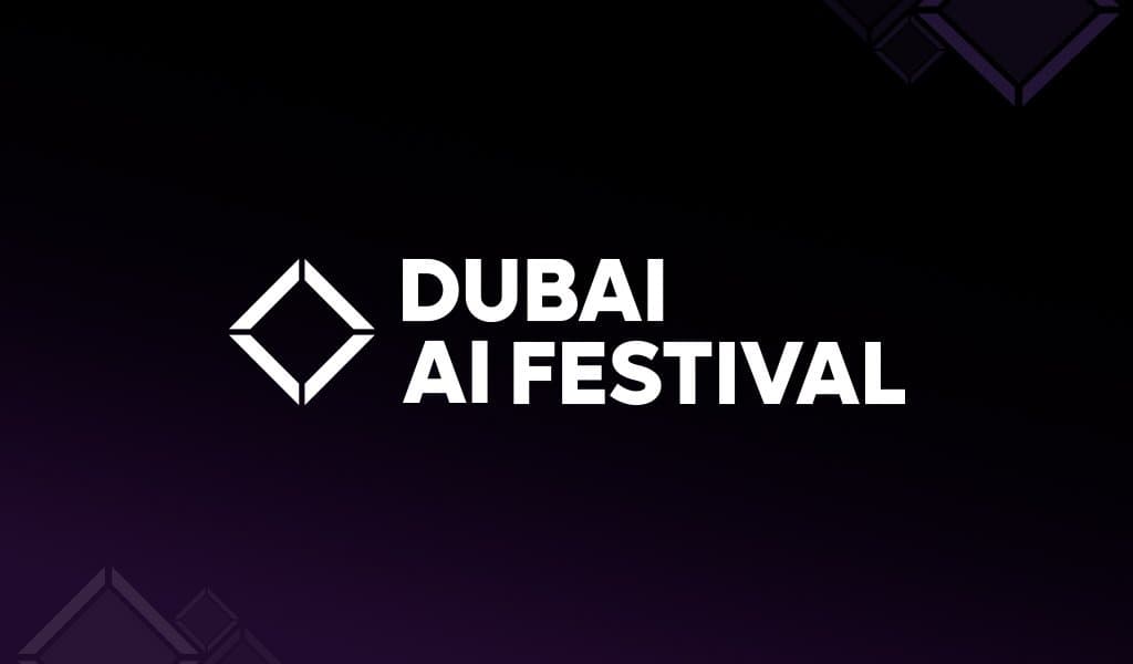 Dubai AI Festival