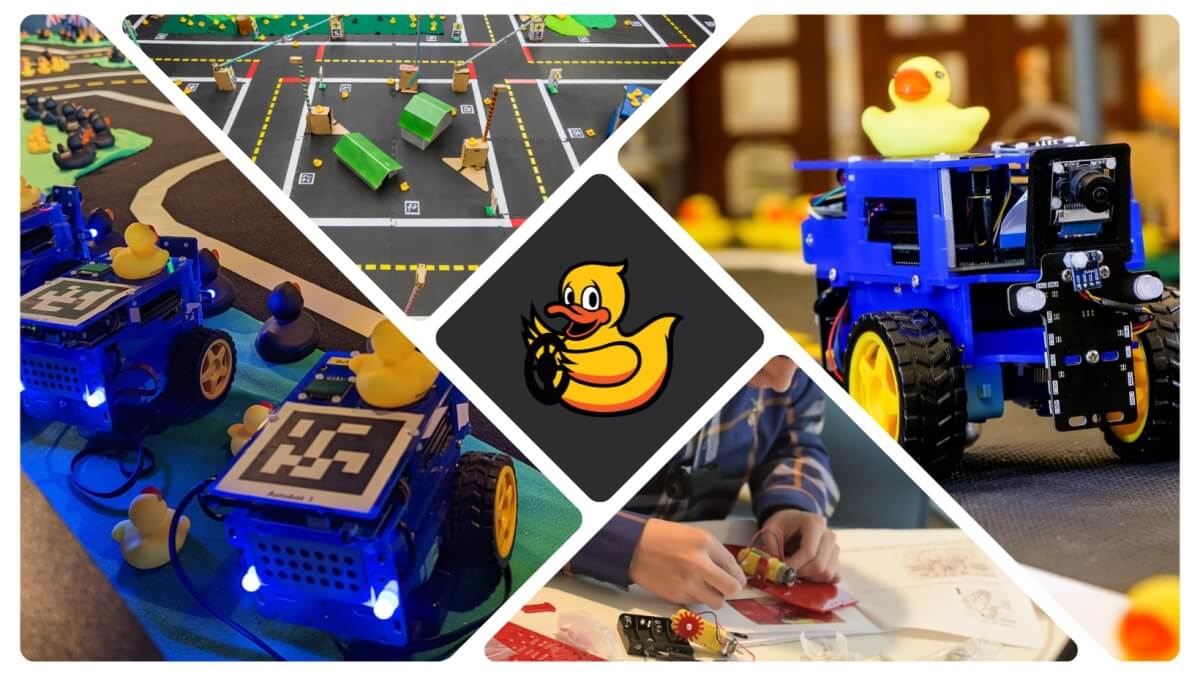Duckietown
