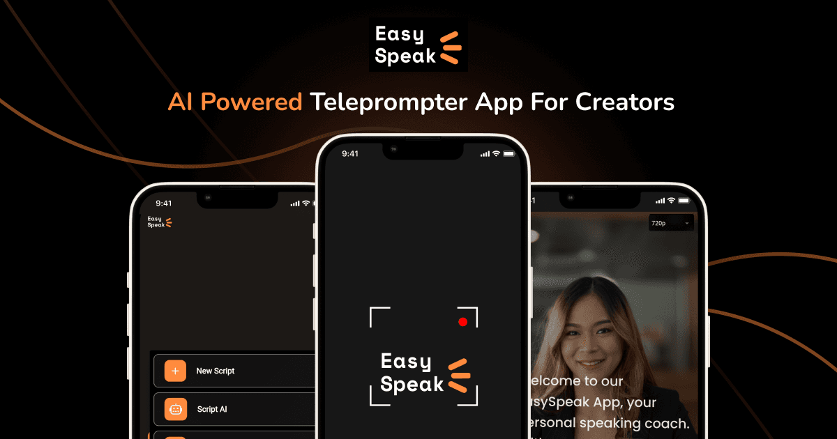 EasySpeak