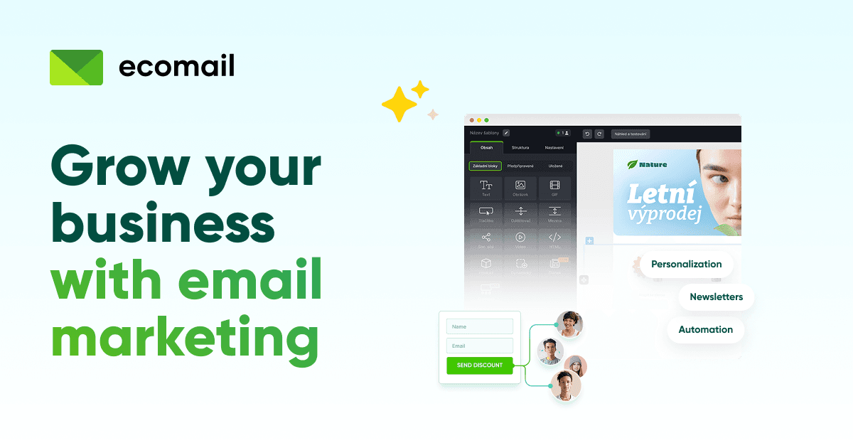 Ecomail
