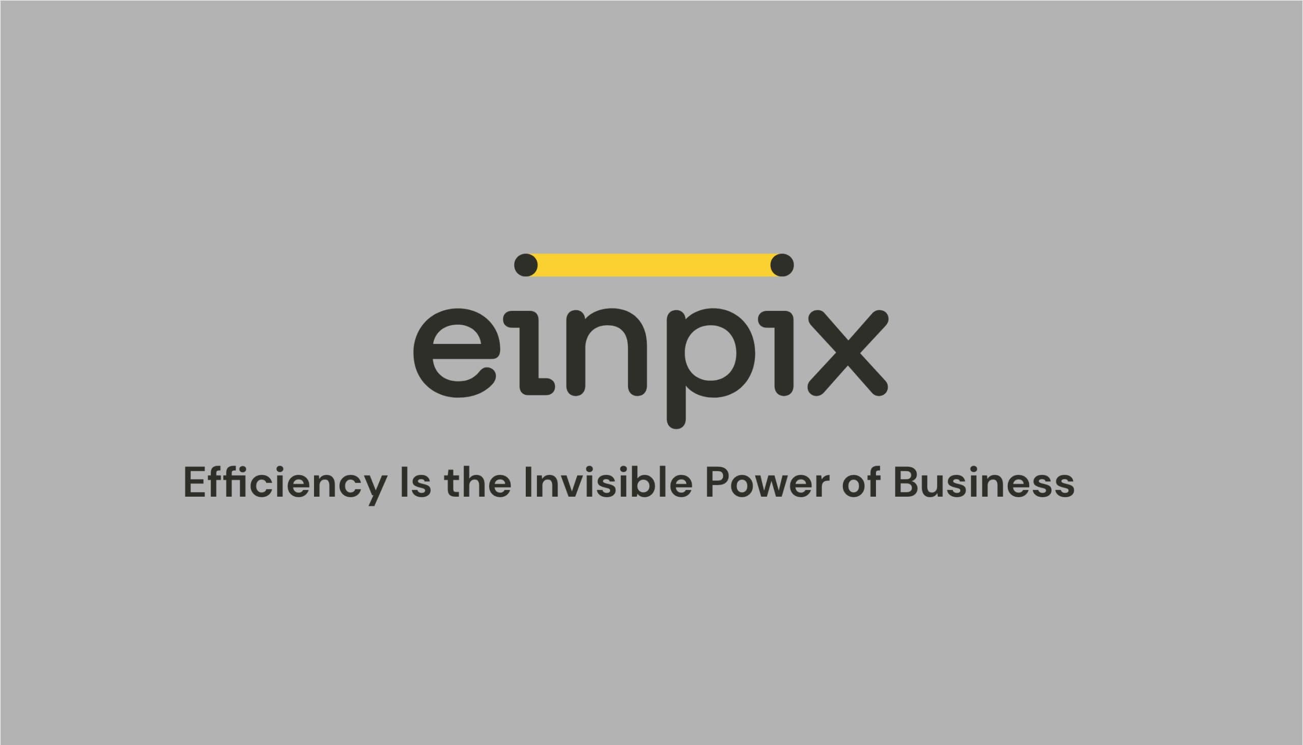 Einpix