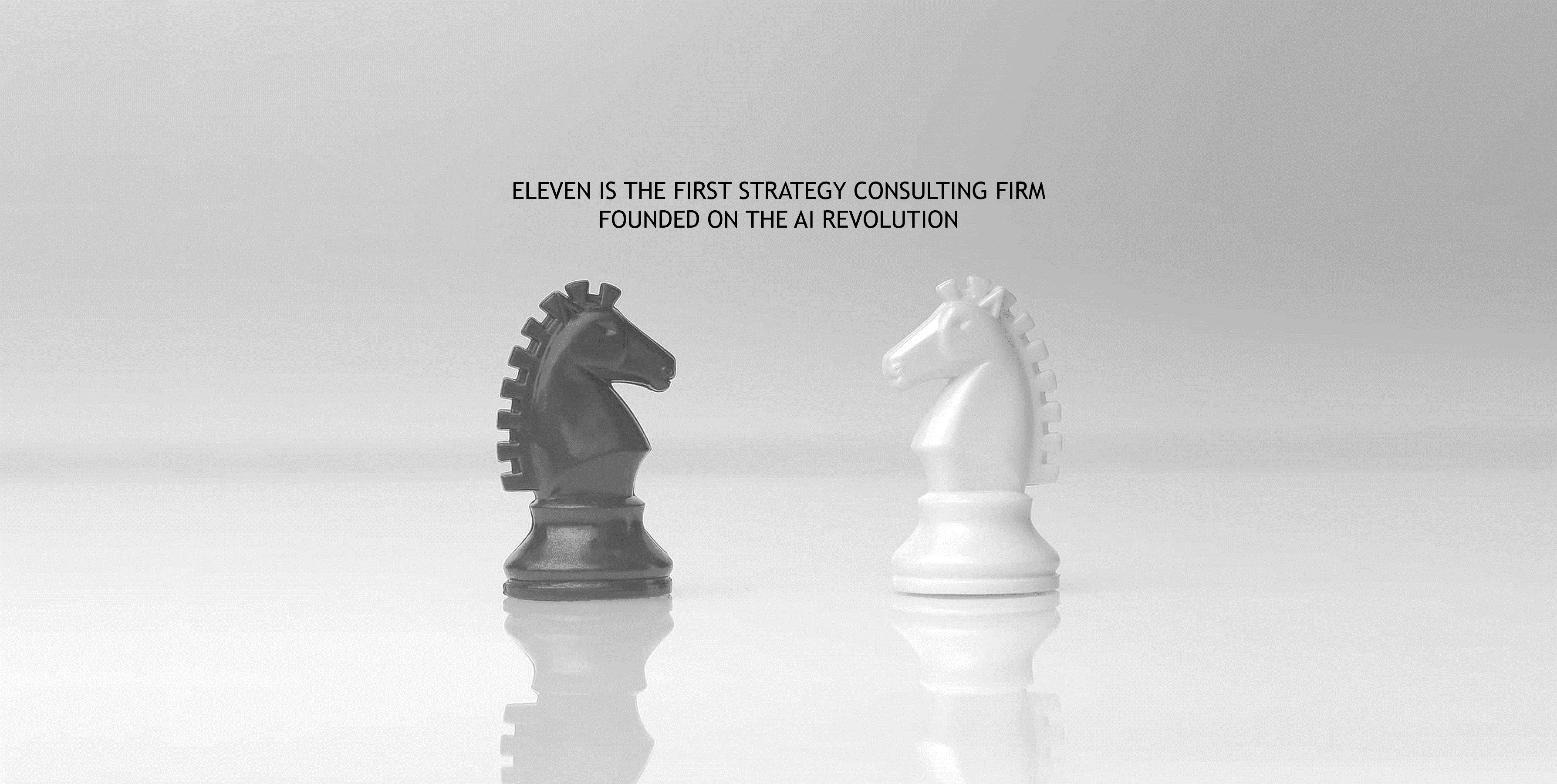 eleven strategy