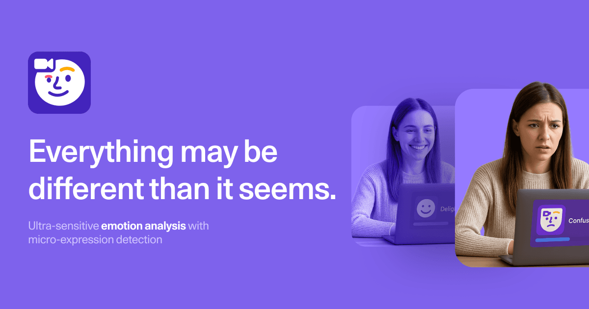 EmotionSense Pro