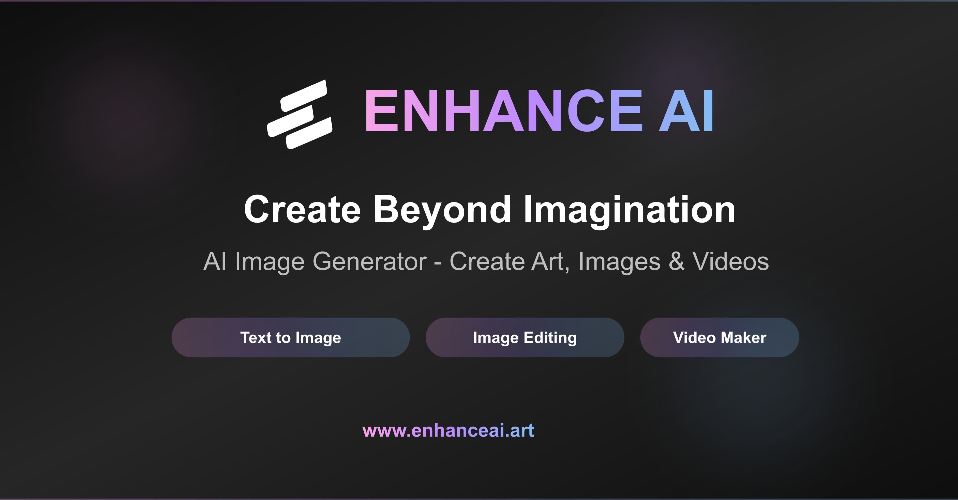 Enhance AI