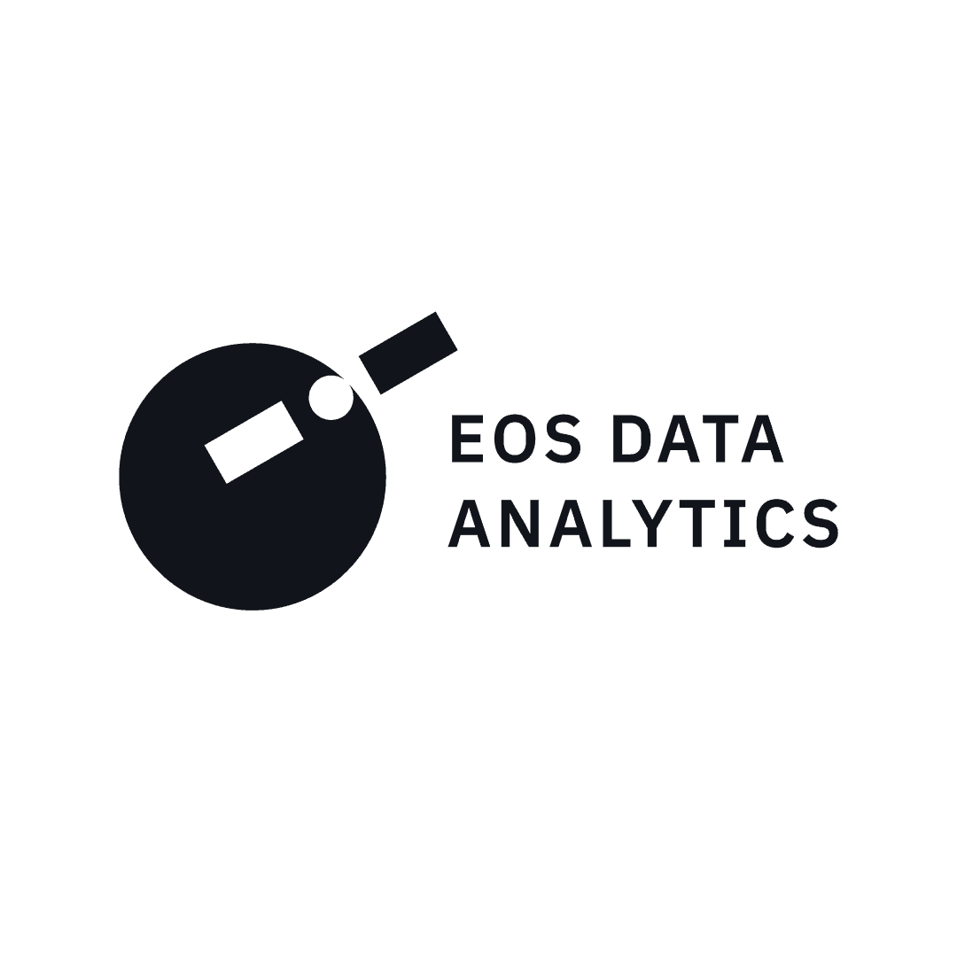EOS Data Analytics (EOSDA)