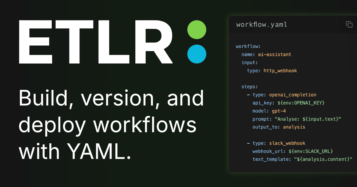 ETLR