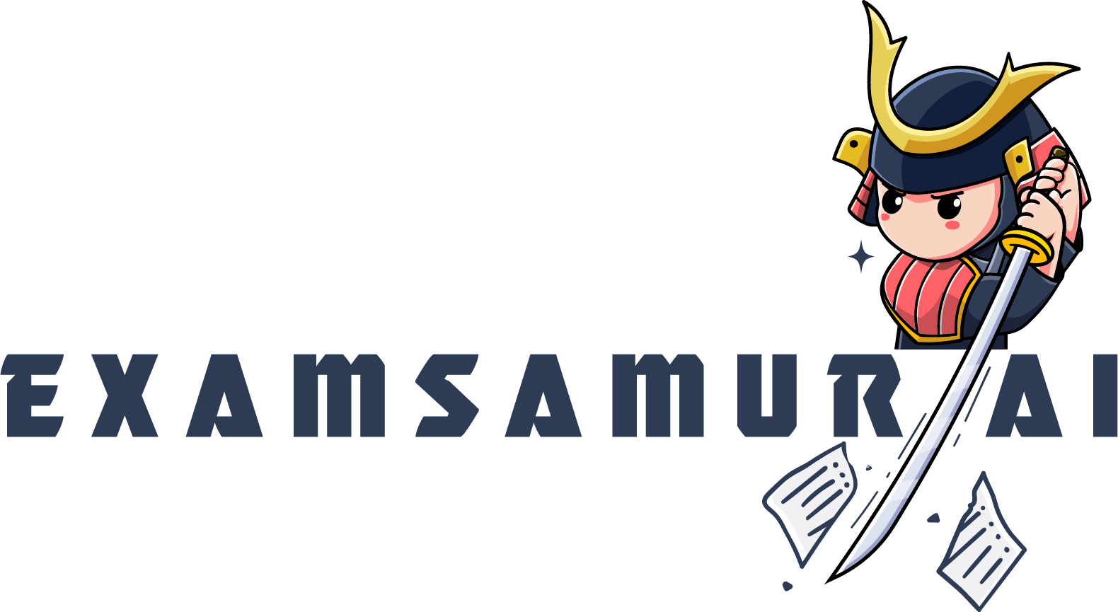 Exam Samurai