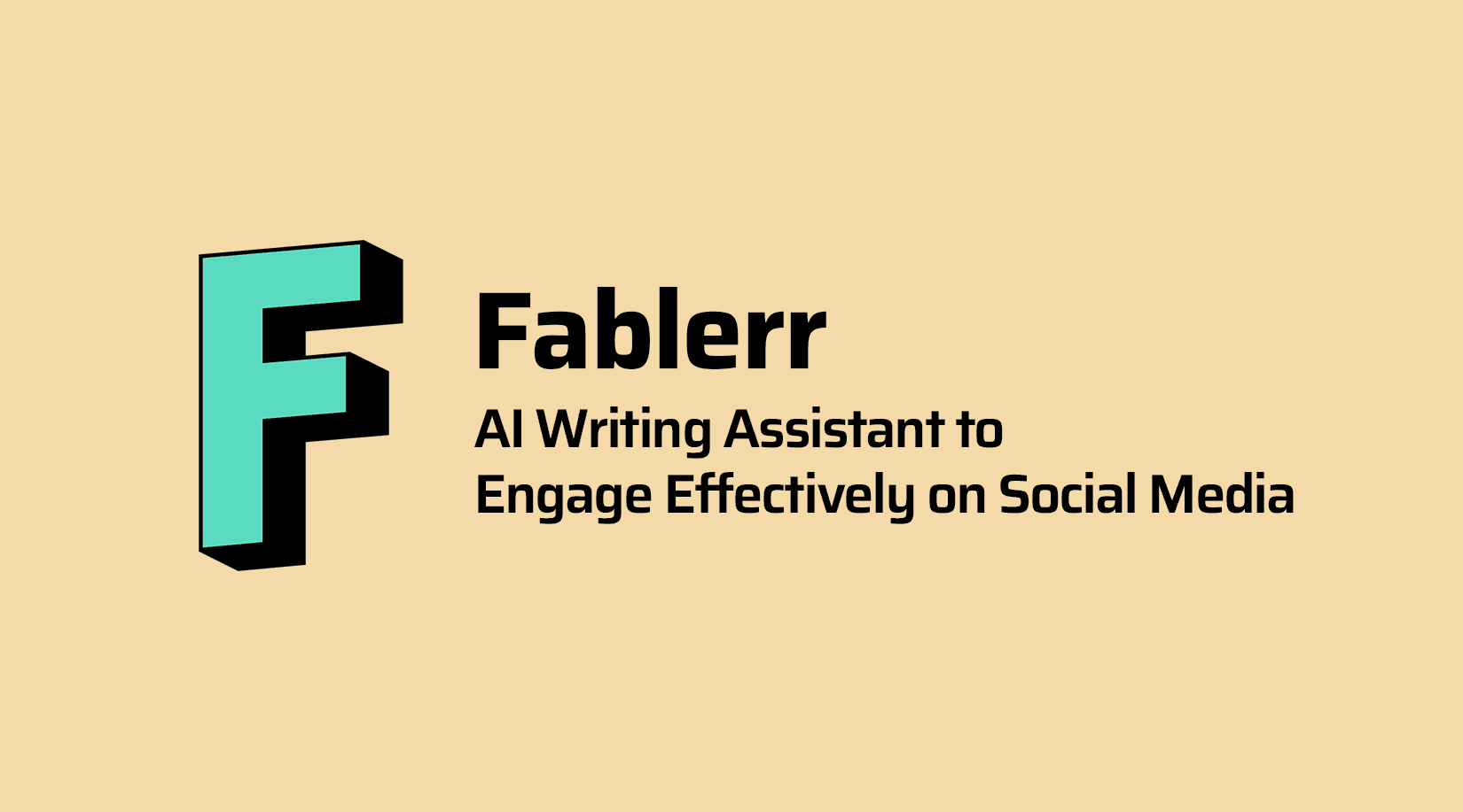 Fablerr