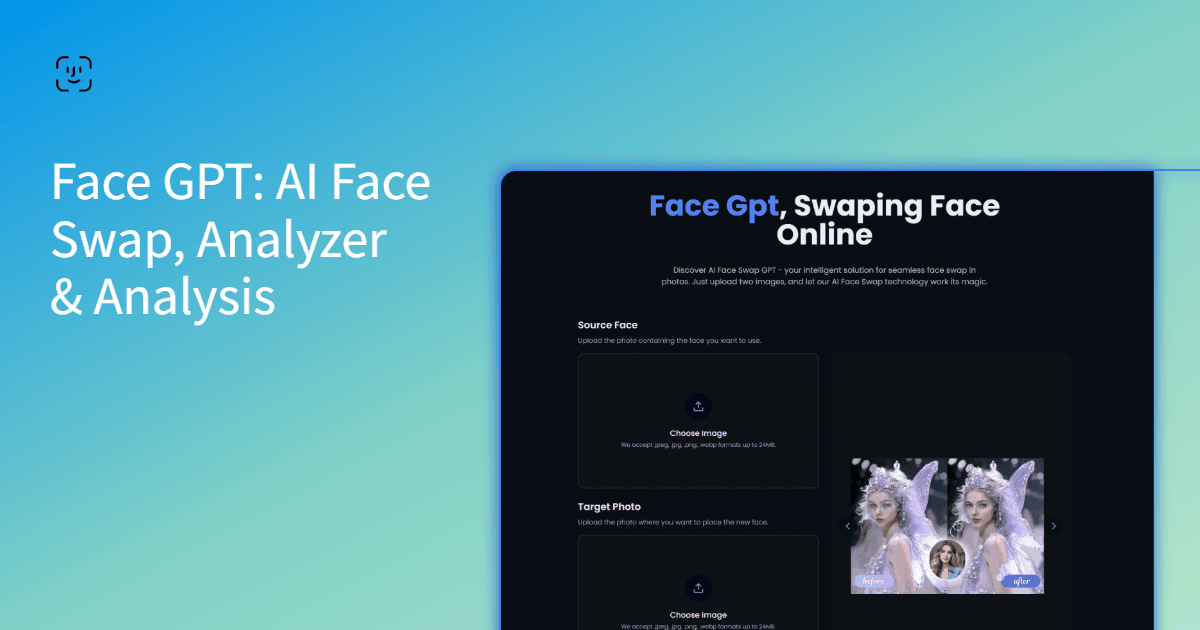 Face GPT-