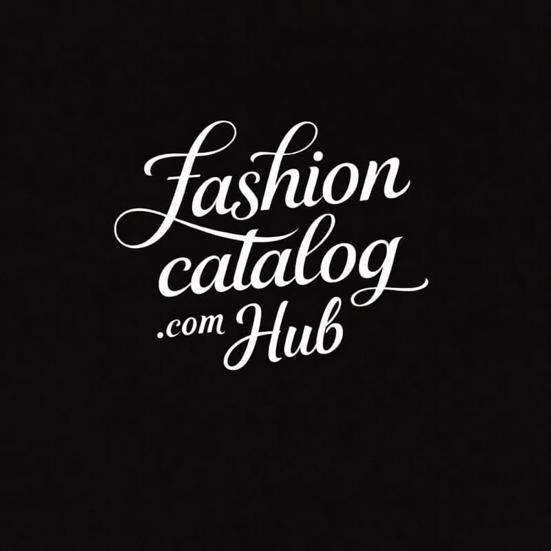 Fashion Catalog Hub