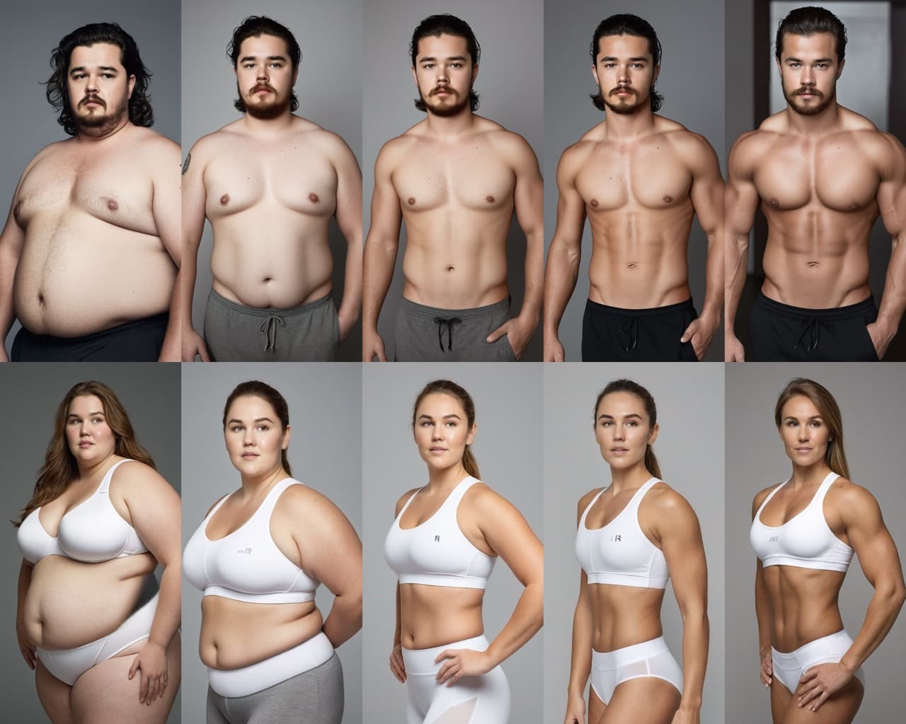 FAT2FIT