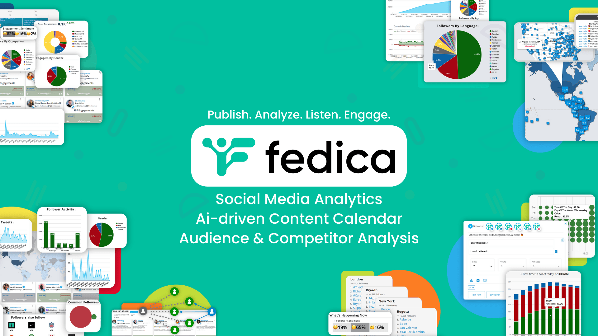Fedica