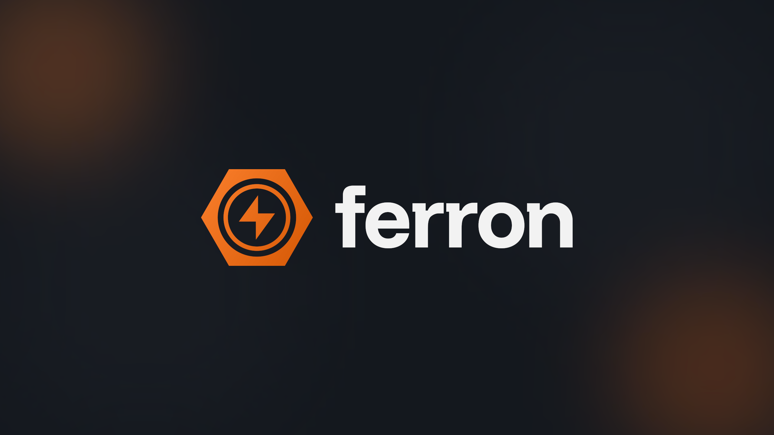 Ferron