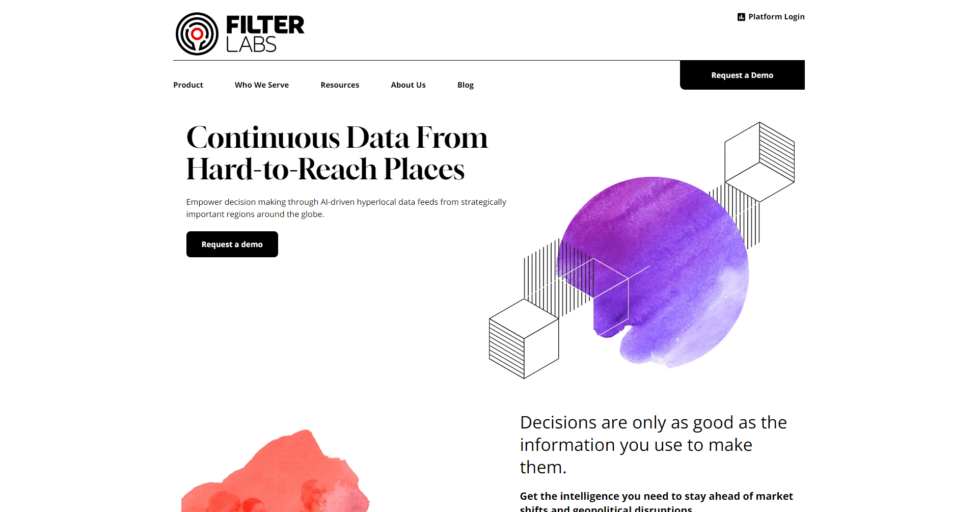 FILTERLABS.AI