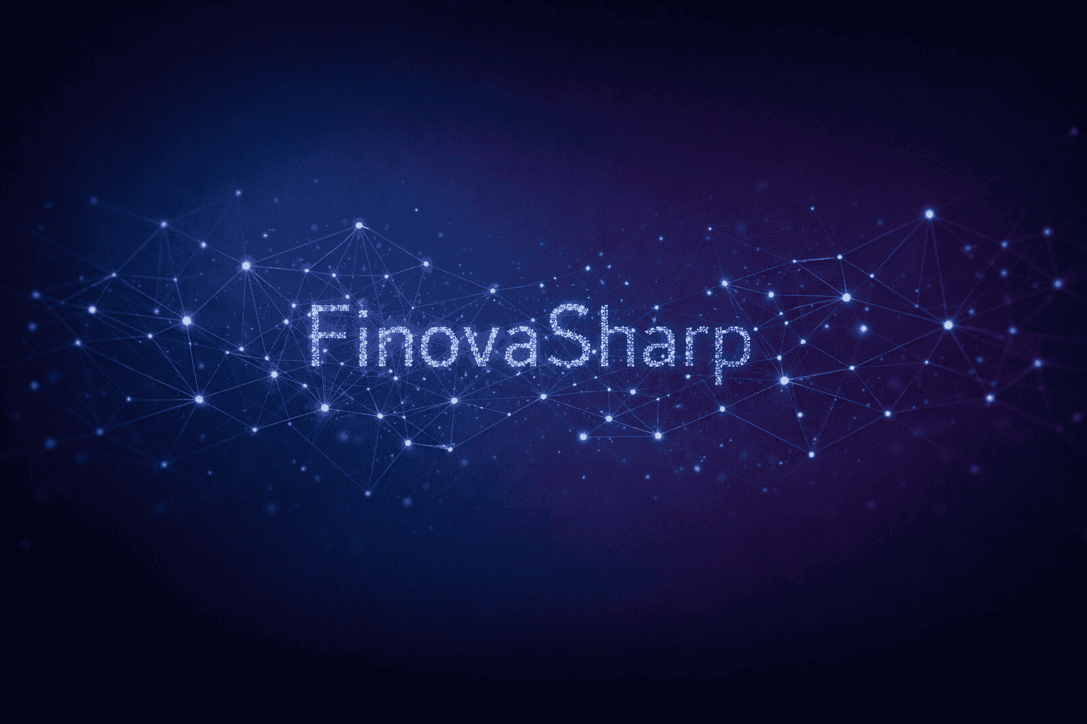 FinovaSharp