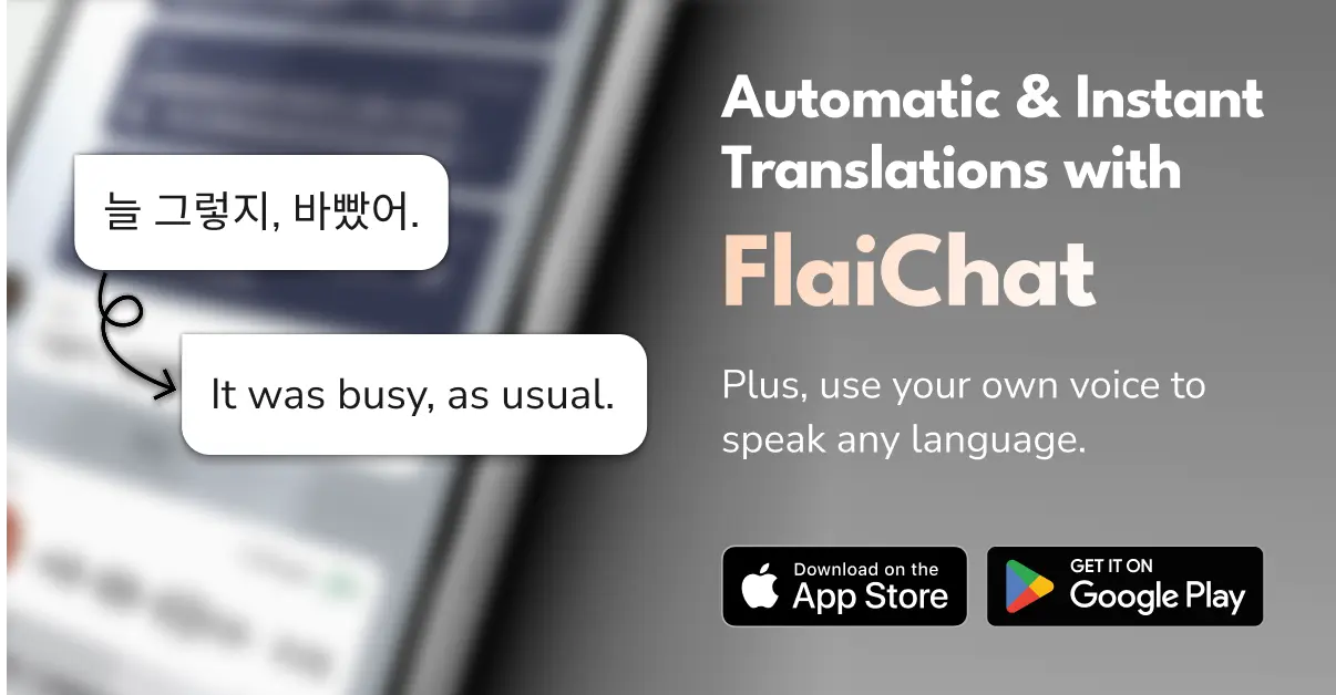 FlaiChat