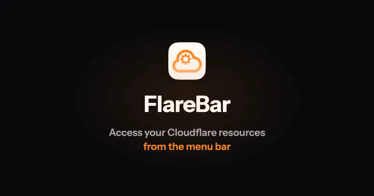 FlareBar