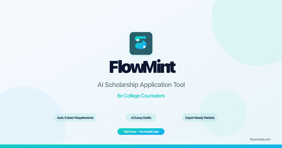 FlowMint AI