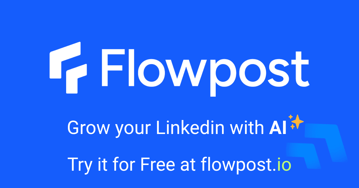 Flowpost.Io