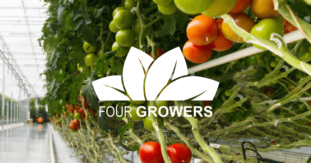 Four Growers, Inc.