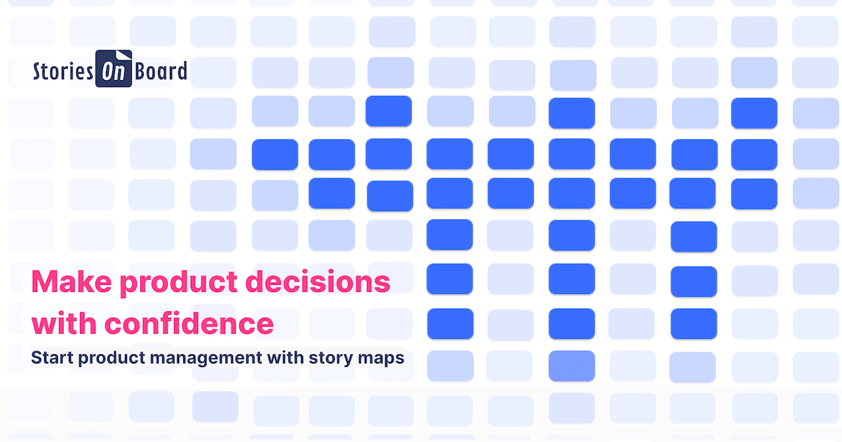 StoriesOnBoard