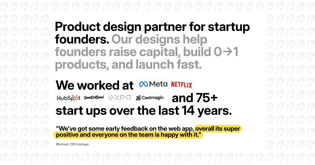 Baked Design Studio
