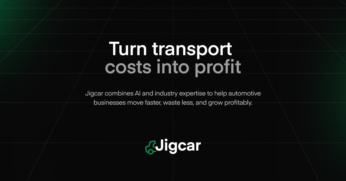 Jigcar