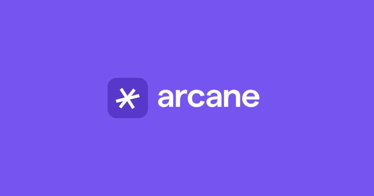 Arcane