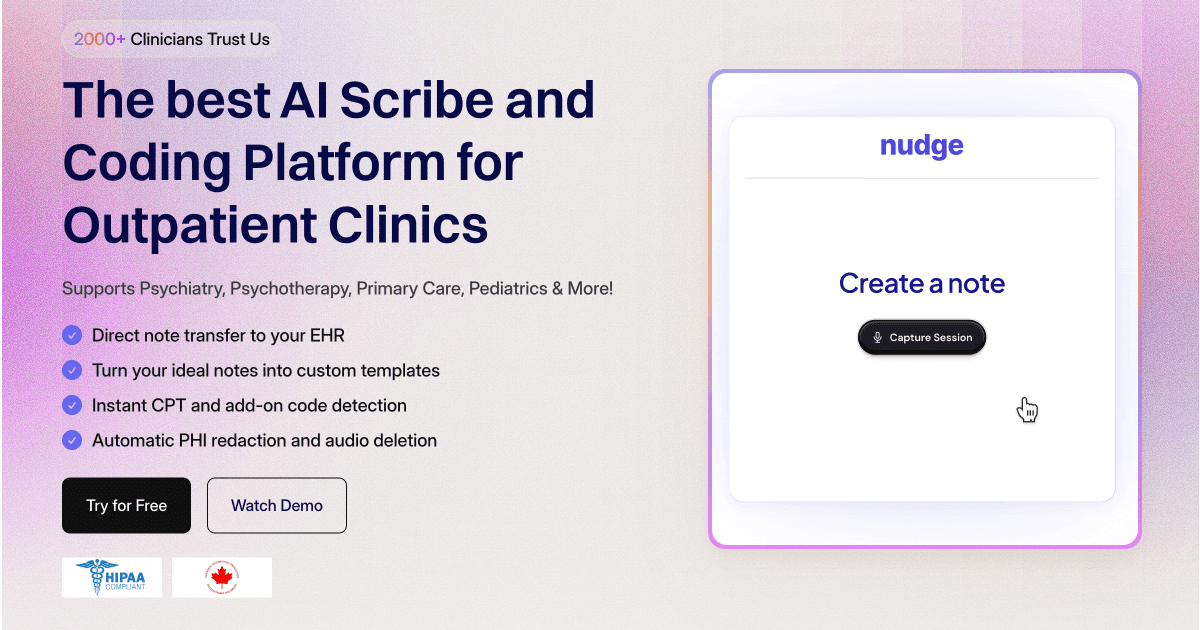 Nudge AI