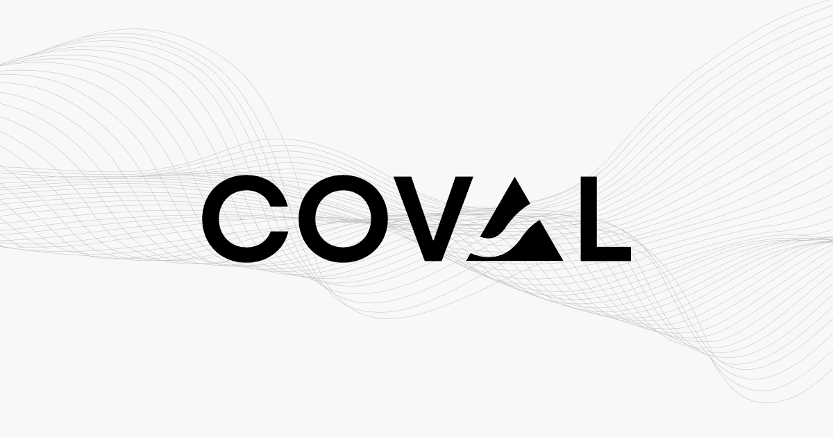 Coval