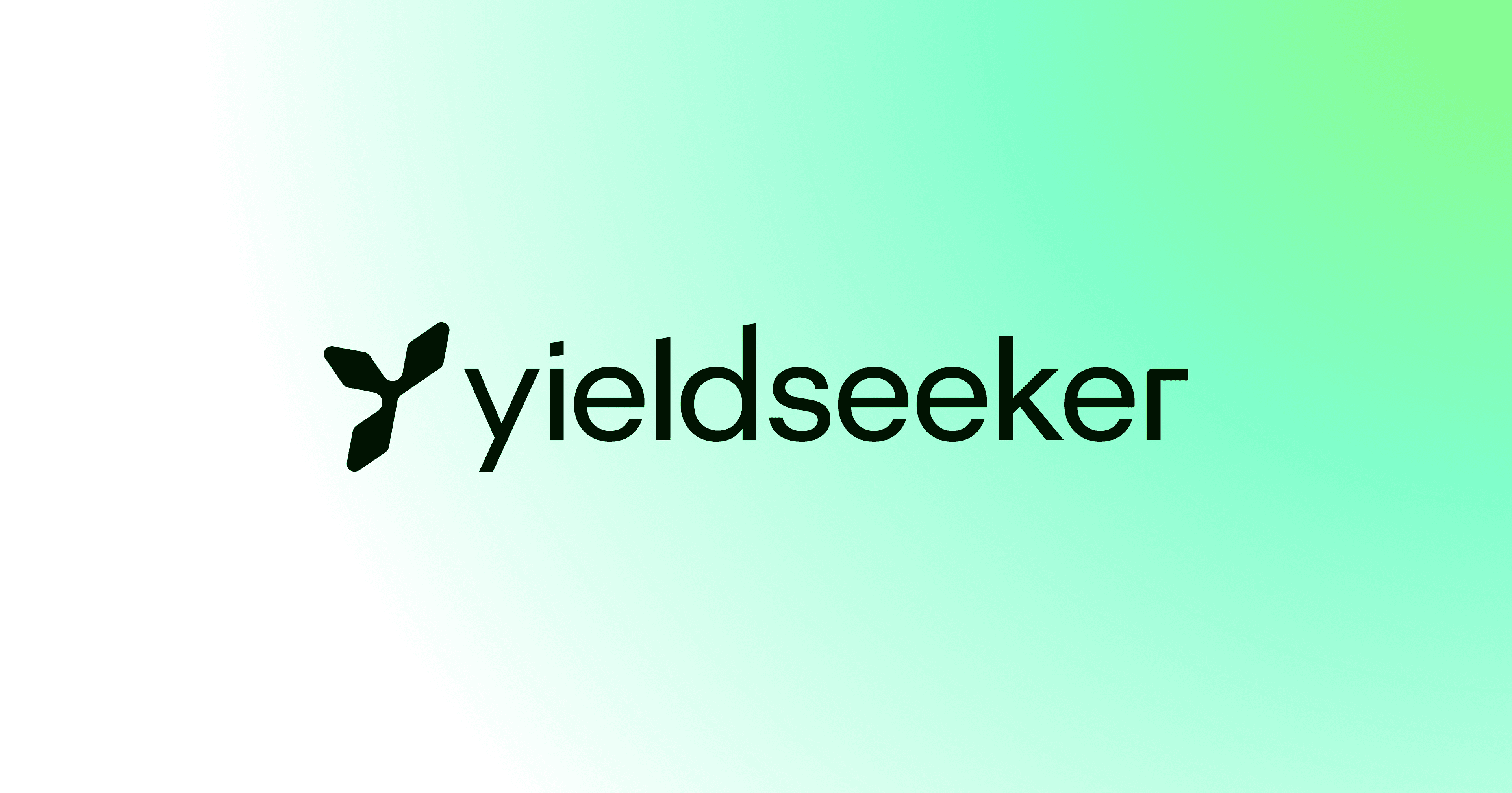 Yield Seeker