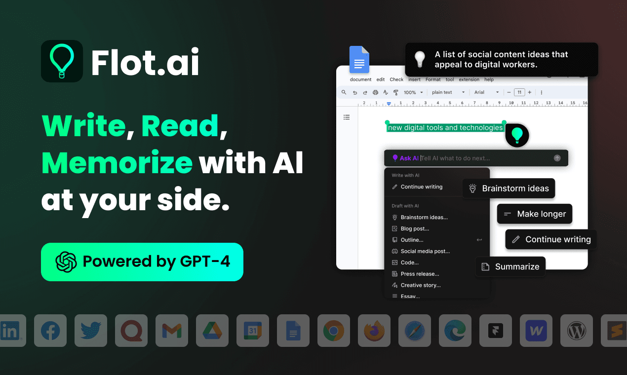 Flot.ai