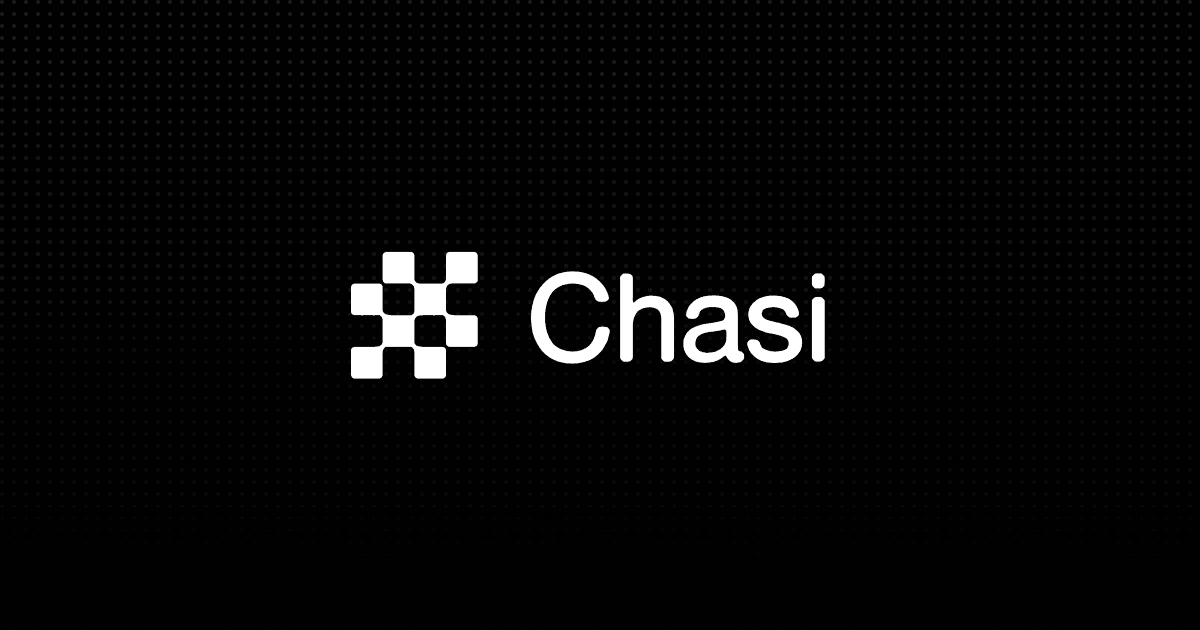 Chasi