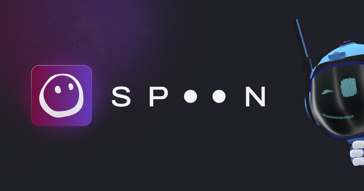 SPooN AI