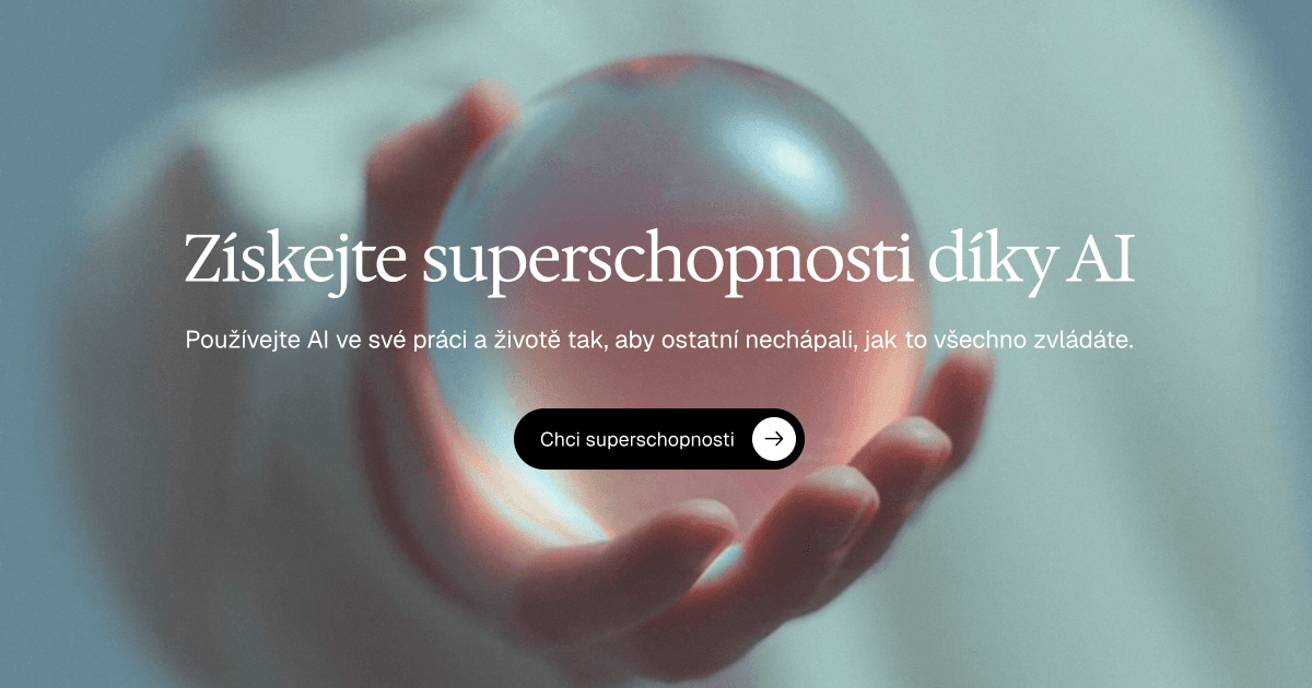 Aibility - Superpowering people