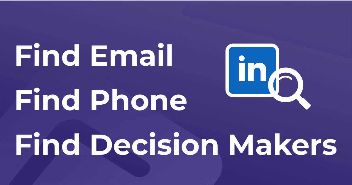 LinkedCRM AI (DeepSeek Inside) v1.3