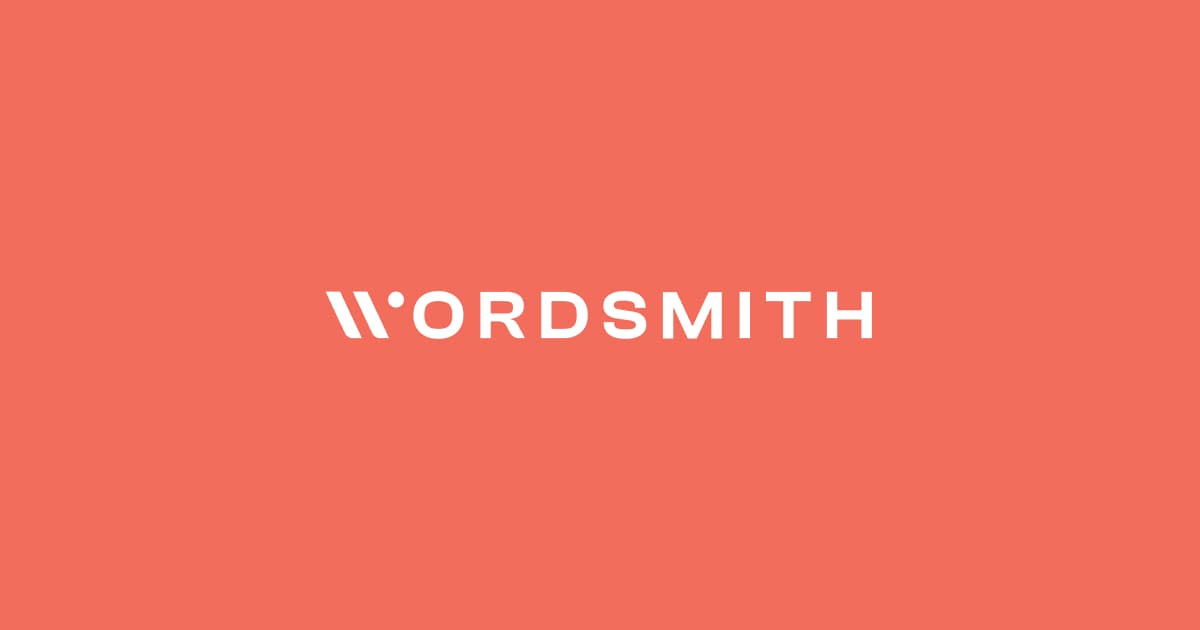 Wordsmith