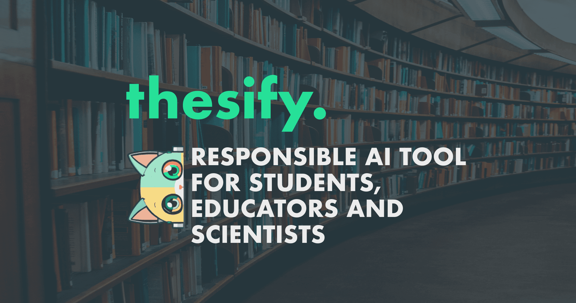 Thesify v2.0