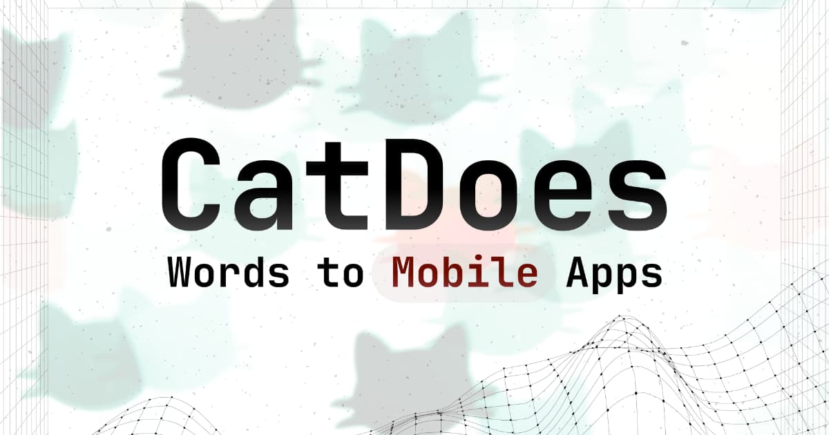 CatDoes