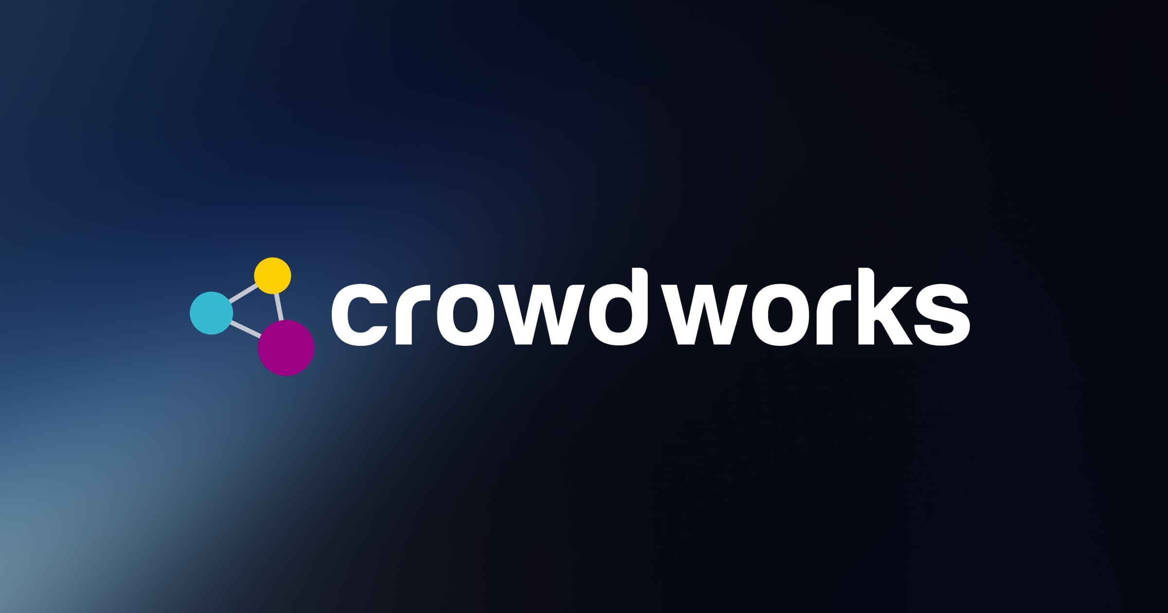 Crowdworks AI