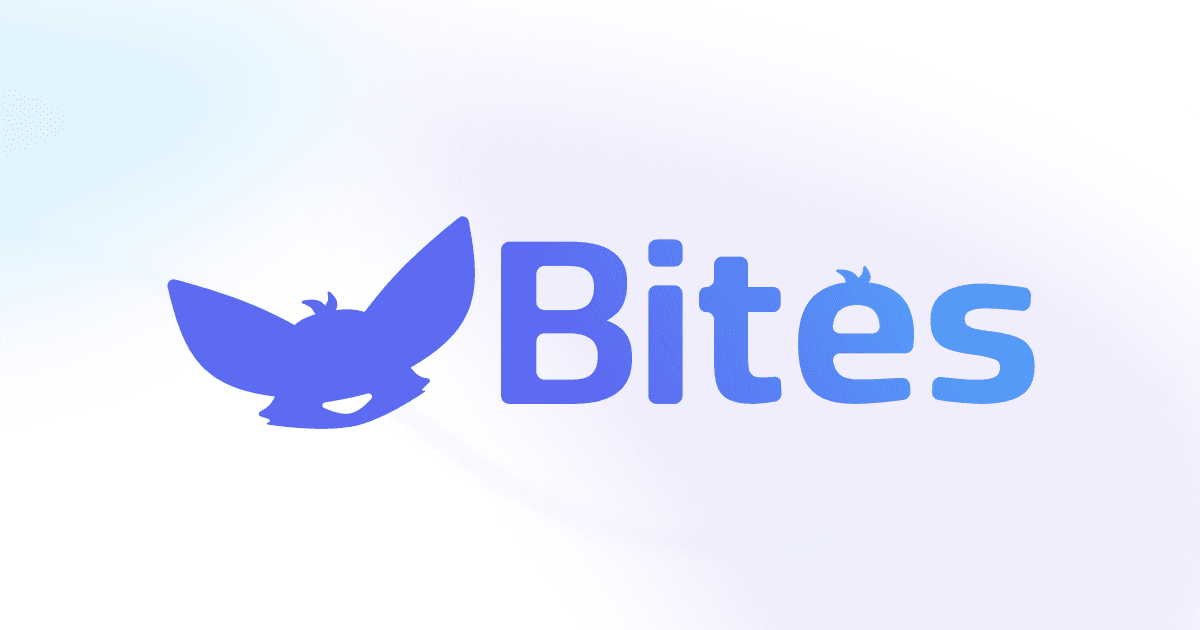Bites | بايتس