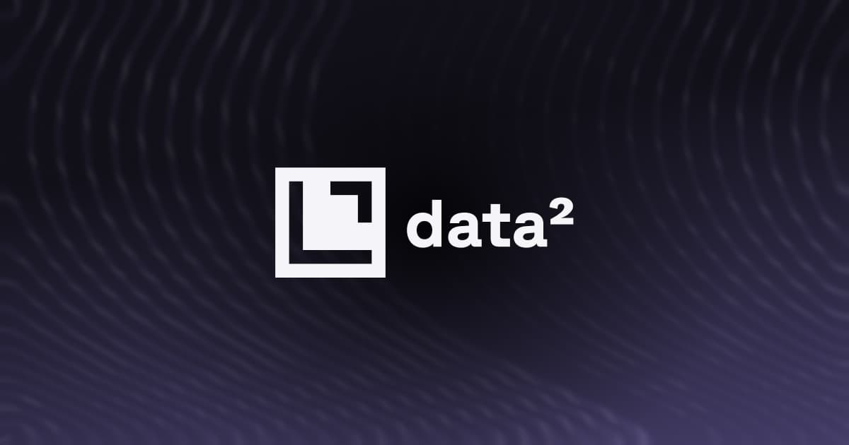 data²