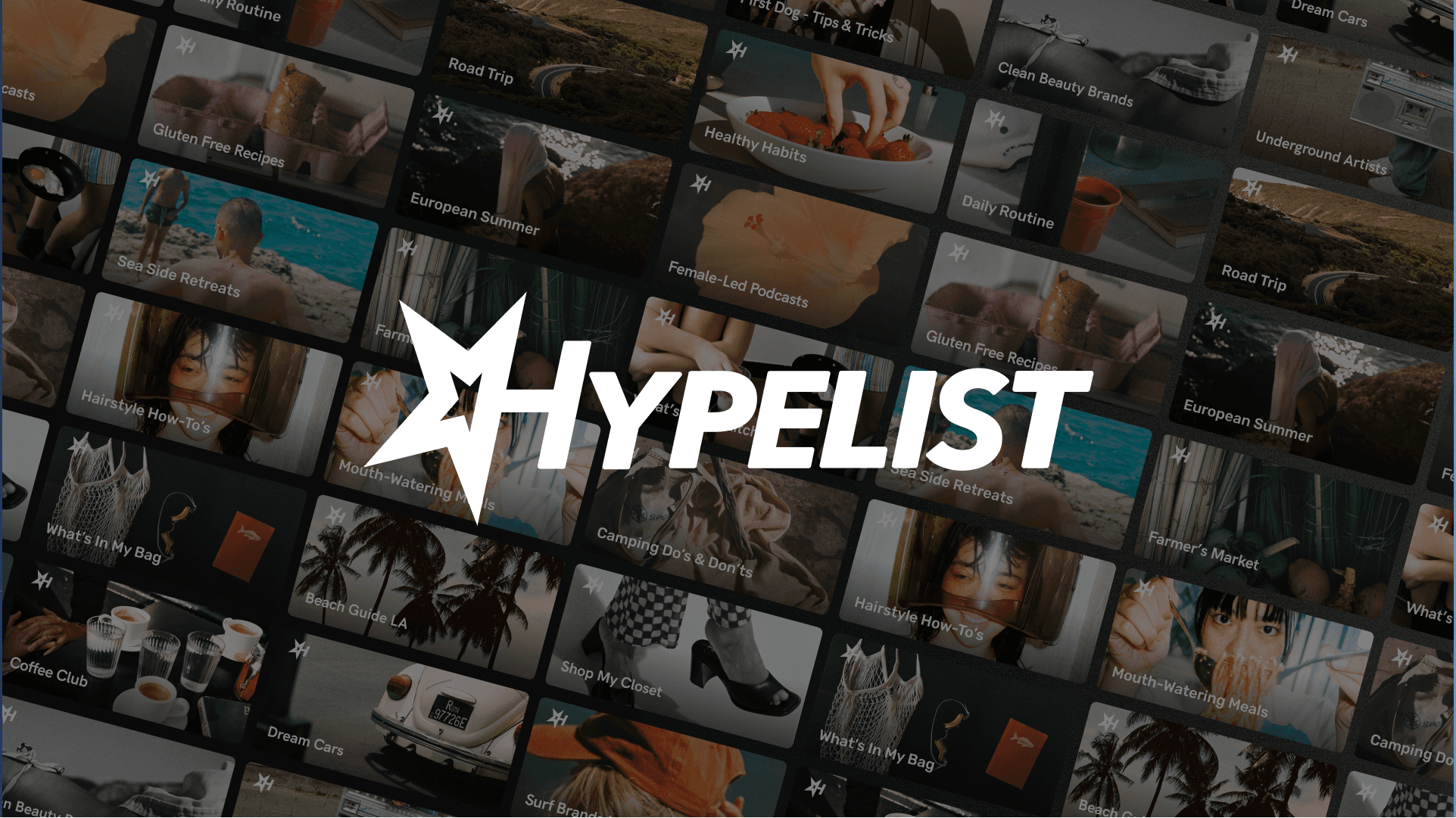 Hypelist