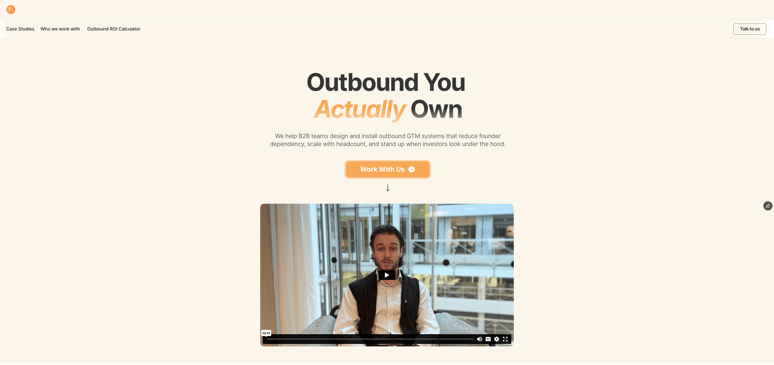 Advanced Client