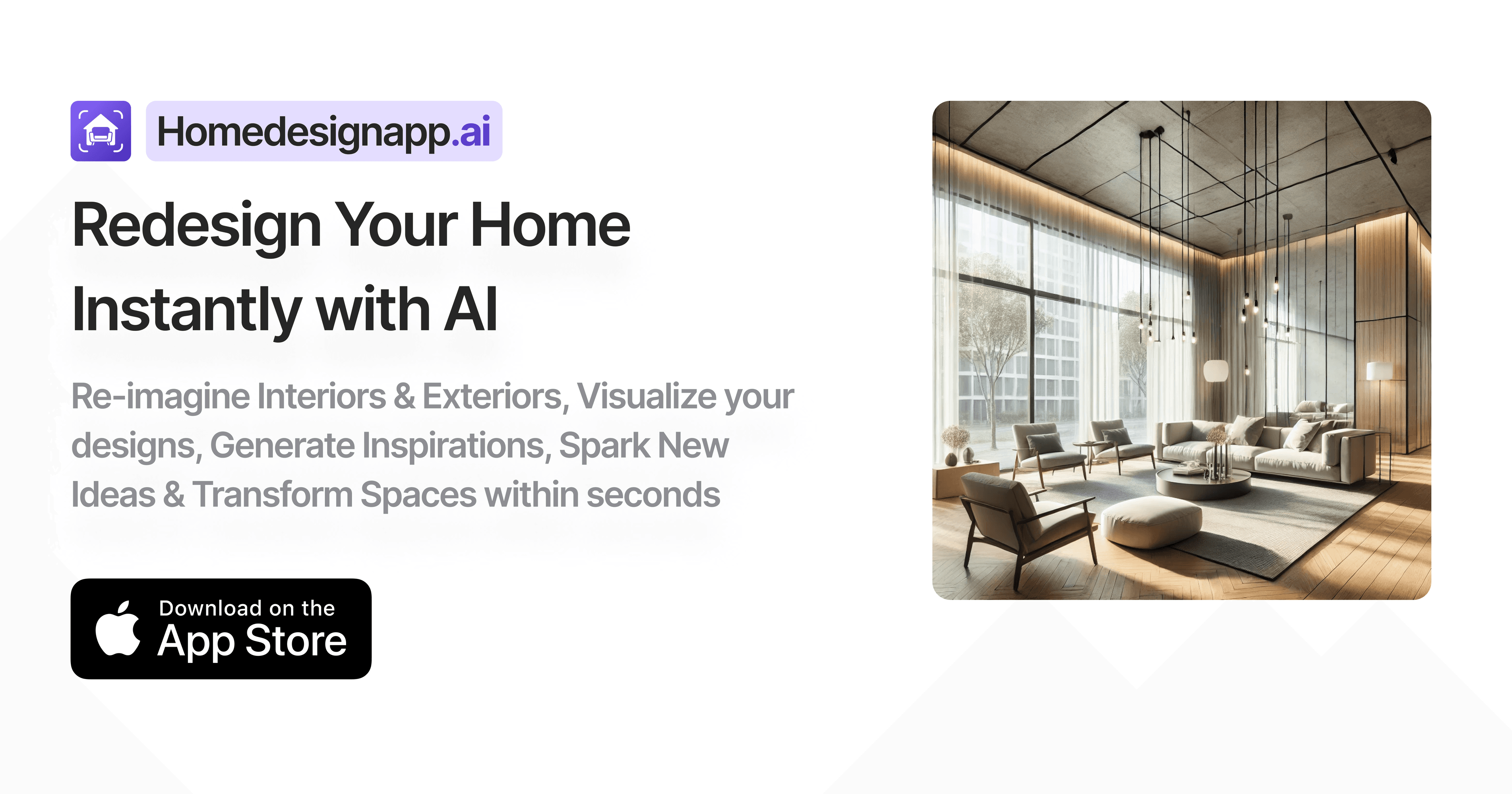 Home Design AI