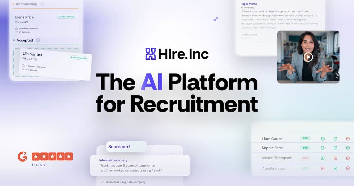 Hire.inc